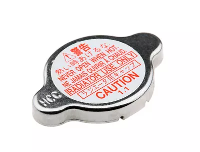 £20.72 • Buy Radiator Rad Cap 1.1 Bar Pressure Genuine Mazda Bongo Friendee 2.0 2.5 1995>2005